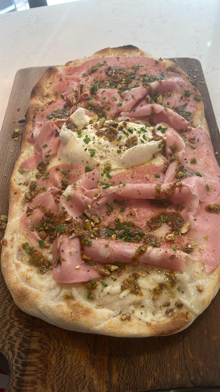 Pizza Death