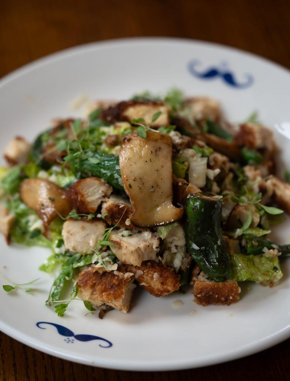 Salad Farm