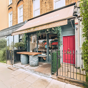 Casa Tua Camden place picture