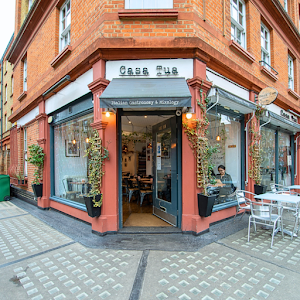 Casa Tua King's Cross place picture